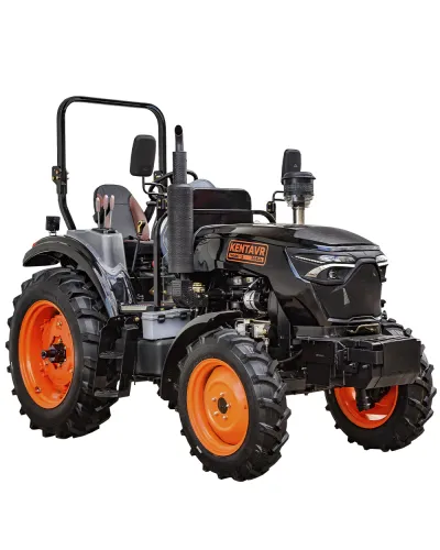 Трактор KENTAVR S 504Uе
