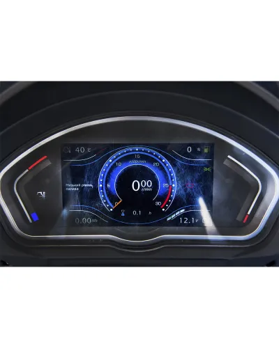 Трактор KENTAVR S 504Uе