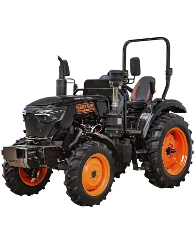 Трактор KENTAVR S 504Uе