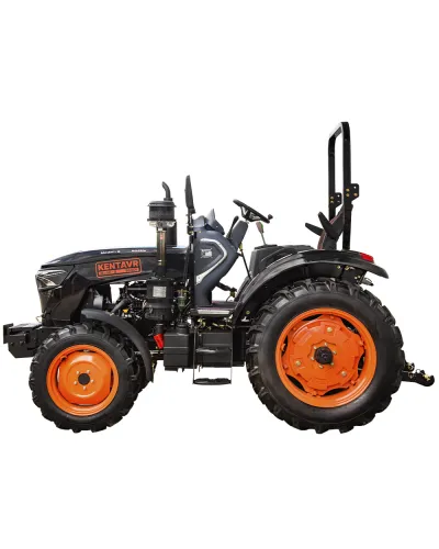 Трактор KENTAVR S 504Uе