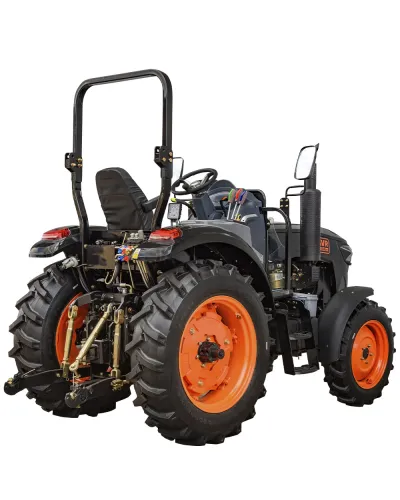 Трактор KENTAVR S 504Uе