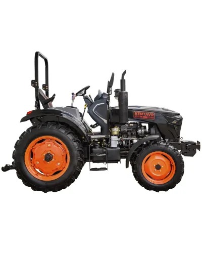 Трактор KENTAVR S 504Uе