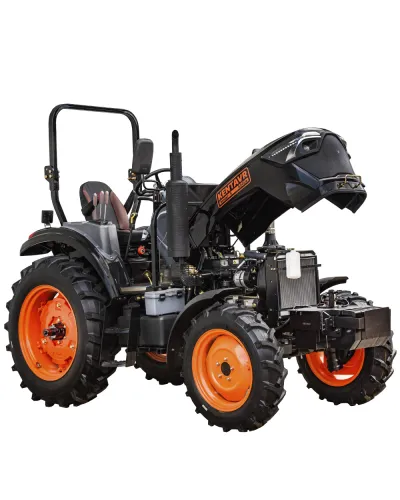 Трактор KENTAVR S 504Uе