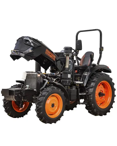 Трактор KENTAVR S 504Uе