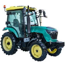 Трактор KENTAVR S 504CU