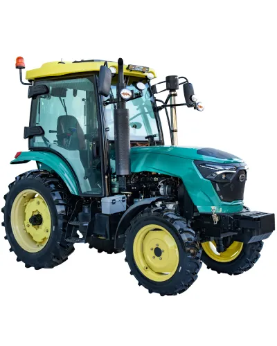 Трактор KENTAVR S 504CU