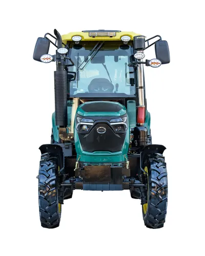 Трактор KENTAVR S 504CU