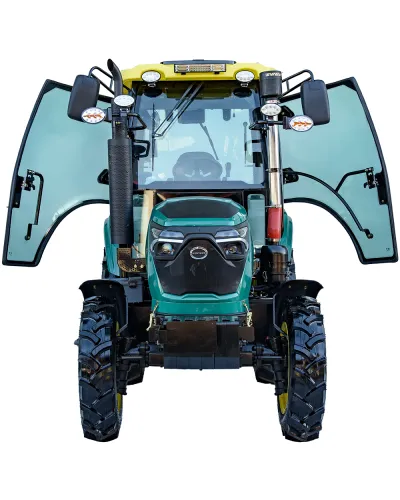 Трактор KENTAVR S 504CU