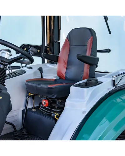 Трактор KENTAVR S 504CU
