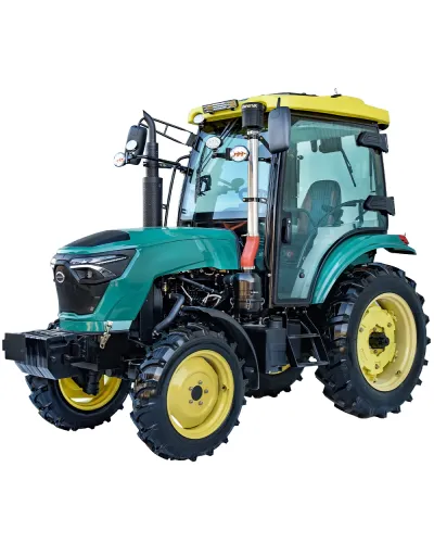 Трактор KENTAVR S 504CU