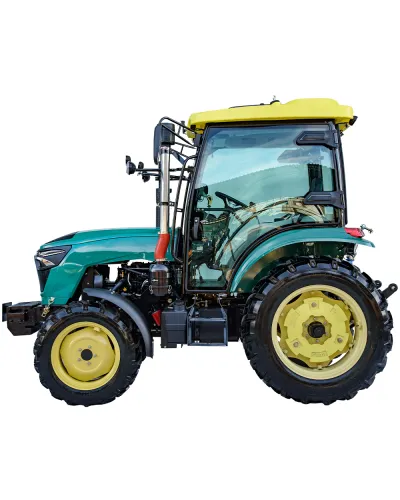Трактор KENTAVR S 504CU