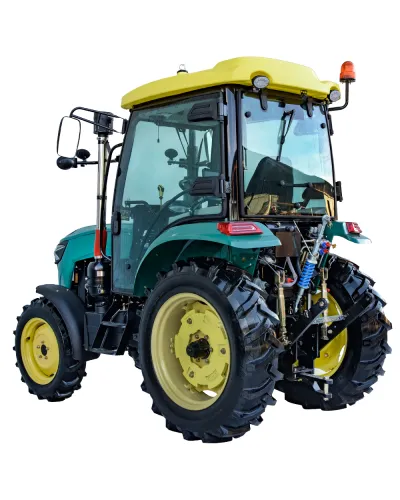 Трактор KENTAVR S 504CU