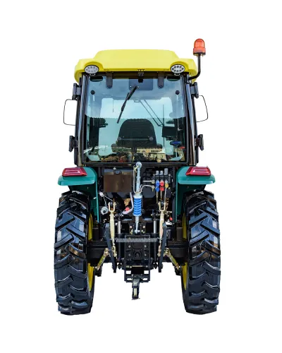 Трактор KENTAVR S 504CU
