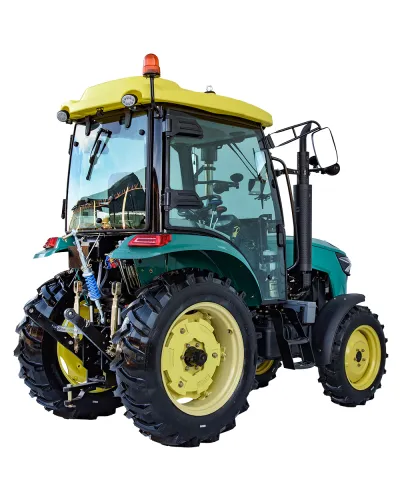 Трактор KENTAVR S 504CU