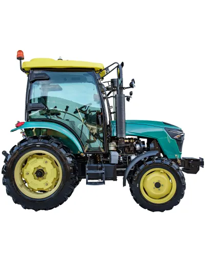 Трактор KENTAVR S 504CU