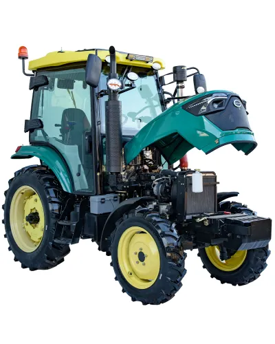 Трактор KENTAVR S 504CU