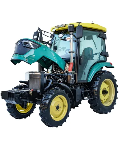 Трактор KENTAVR S 504CU