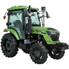 Трактор KENTAVR S 504CСUе