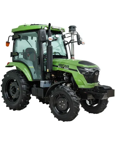 Трактор KENTAVR S 504CСUе
