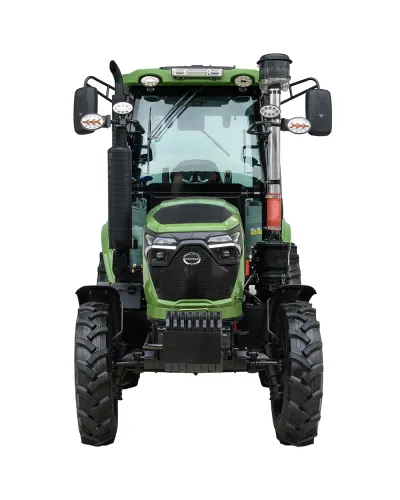 Трактор KENTAVR S 504CСUе