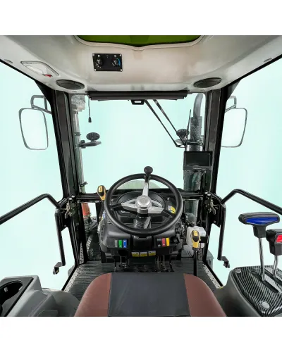 Трактор KENTAVR S 504CСUе