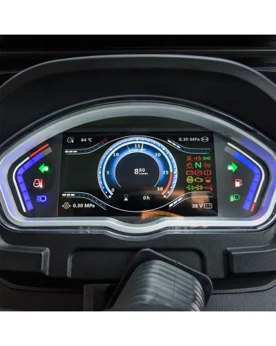 Трактор KENTAVR S 504CСUе