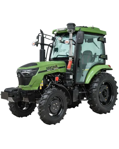 Трактор KENTAVR S 504CСUе