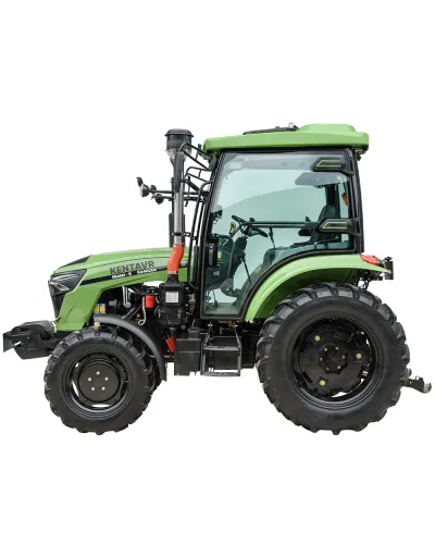 Трактор KENTAVR S 504CСUе