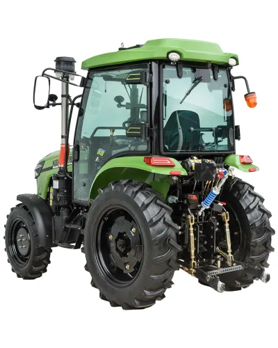 Трактор KENTAVR S 504CСUе