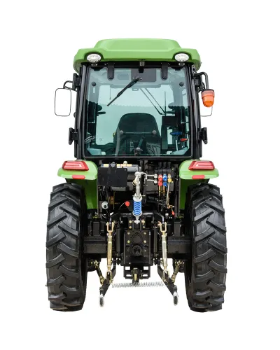 Трактор KENTAVR S 504CСUе
