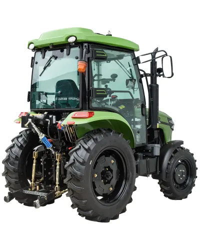 Трактор KENTAVR S 504CСUе