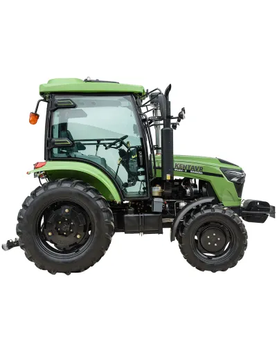 Трактор KENTAVR S 504CСUе