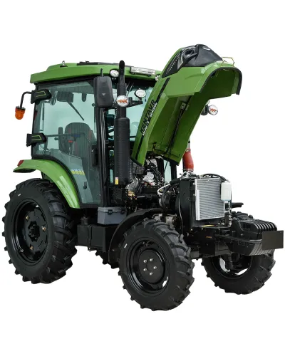 Трактор KENTAVR S 504CСUе