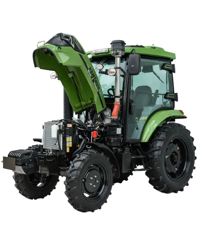 Трактор KENTAVR S 504CСUе
