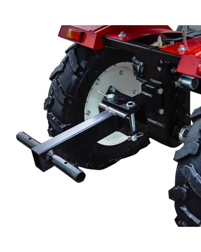 Трактор KENTAVR 10D