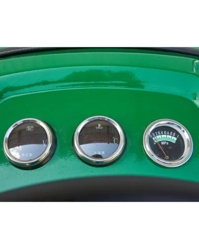 Трактор KENTAVR 240BP/10