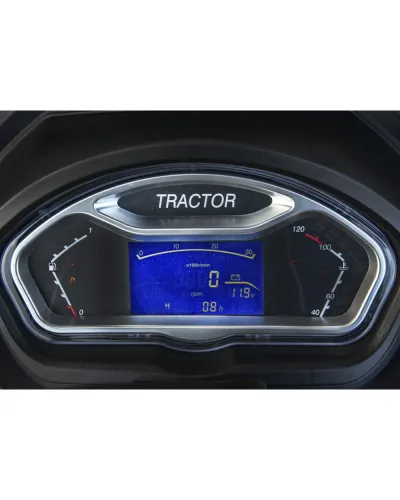 Трактор KENTAVR F244XU