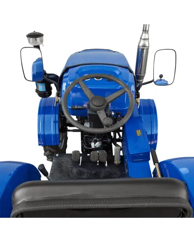Трактор KENTAVR 350BP