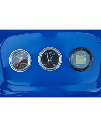 Трактор KENTAVR 350BP