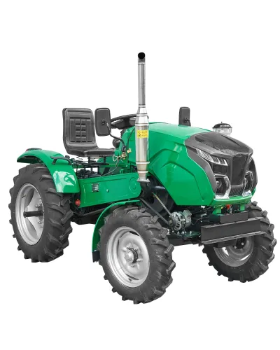 Трактор KENTAVR 350BP/10