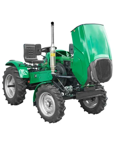 Трактор KENTAVR 350BP/10