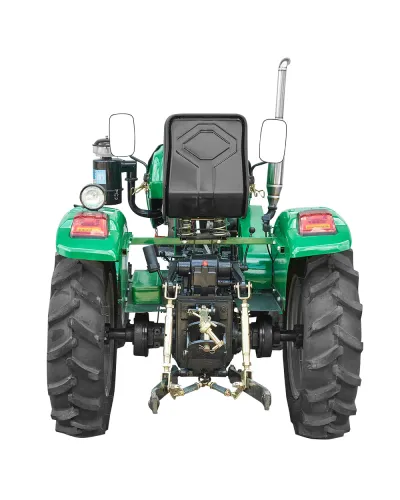Трактор KENTAVR 350BP/10