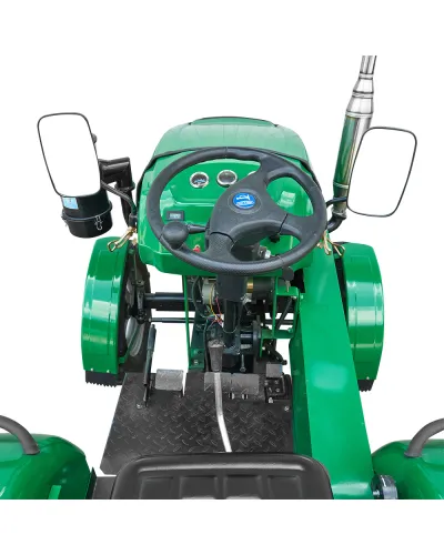 Трактор KENTAVR 350BP/10