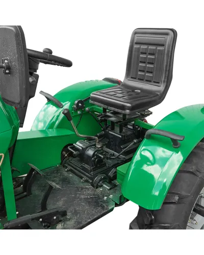 Трактор KENTAVR 350BP/10