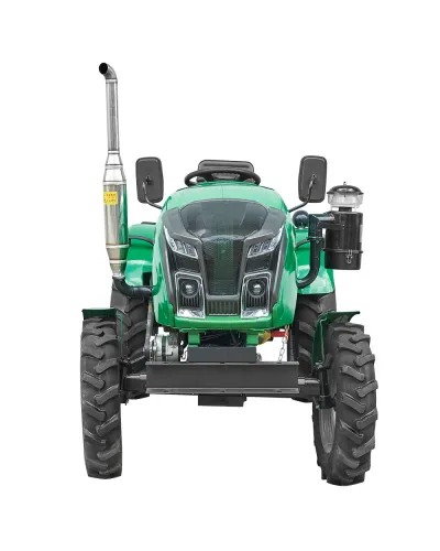 Трактор KENTAVR 350BP/10