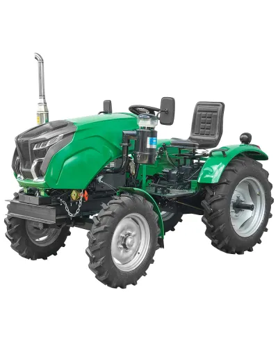 Трактор KENTAVR 350BP/10