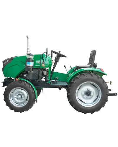 Трактор KENTAVR 350BP/10