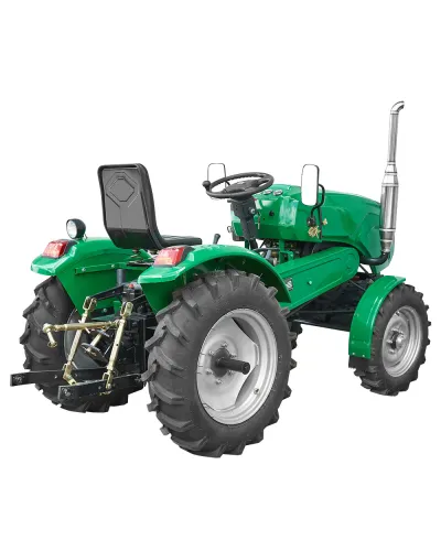 Трактор KENTAVR 350BP/10