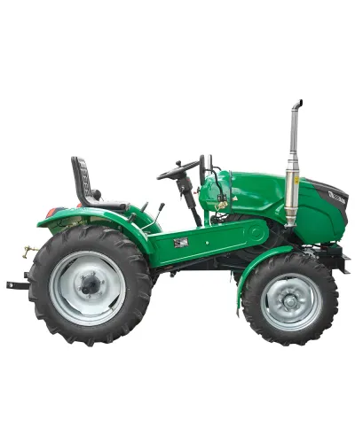 Трактор KENTAVR 350BP/10