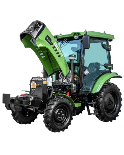 Трактор KENTAVR 404SCU